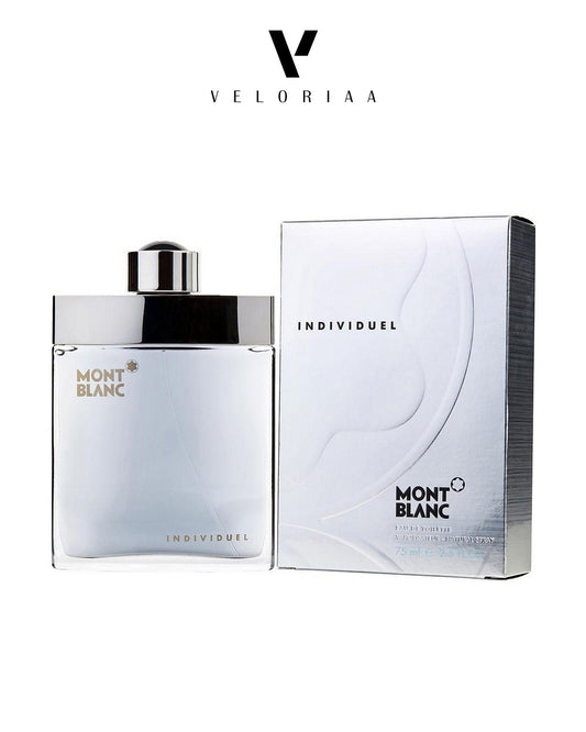 Mont Blanc Individuel EDT 75ml (Men)