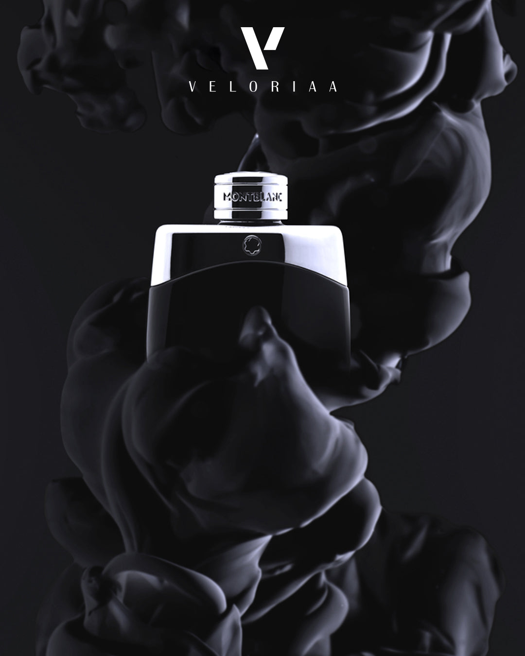 Mont Blanc Legend EDT 100ml (Men)