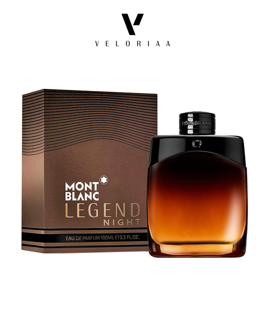 Mont Blanc Legend Night EDP 100ml