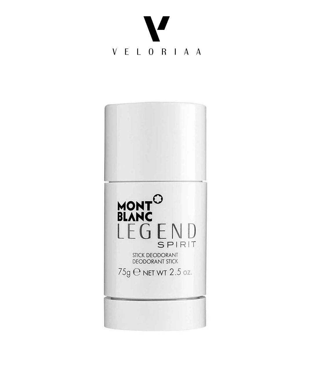 Mont Blanc Legend Spirit Deo Stick 75g