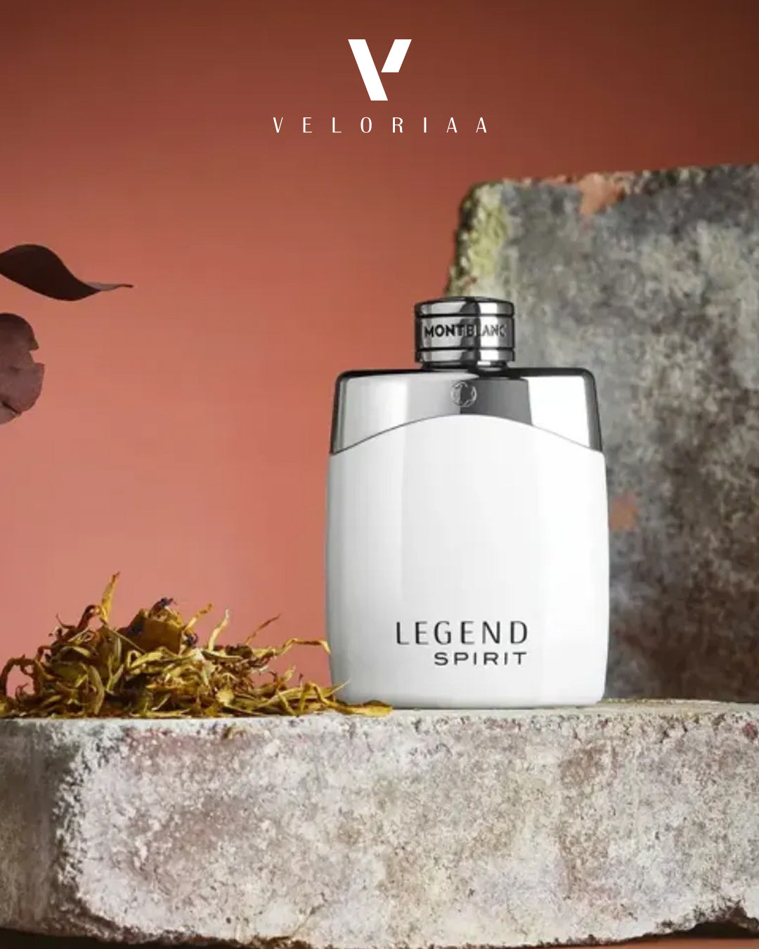 Mont Blanc Legend Spirit EDT 100ml