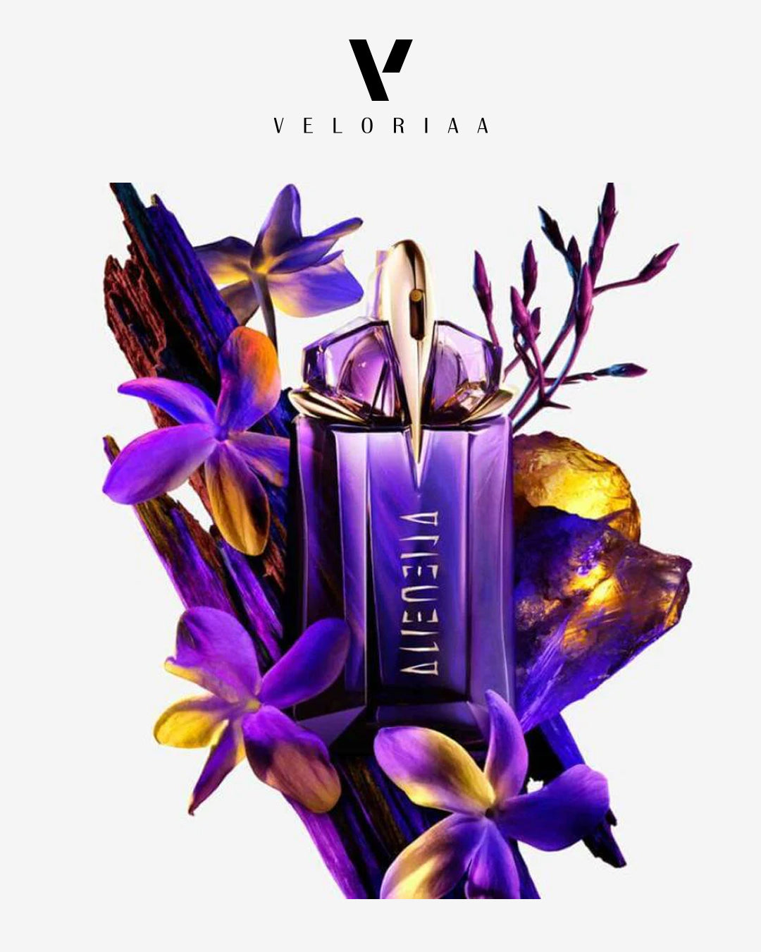 Mugler Alien EDT Spray 60ml