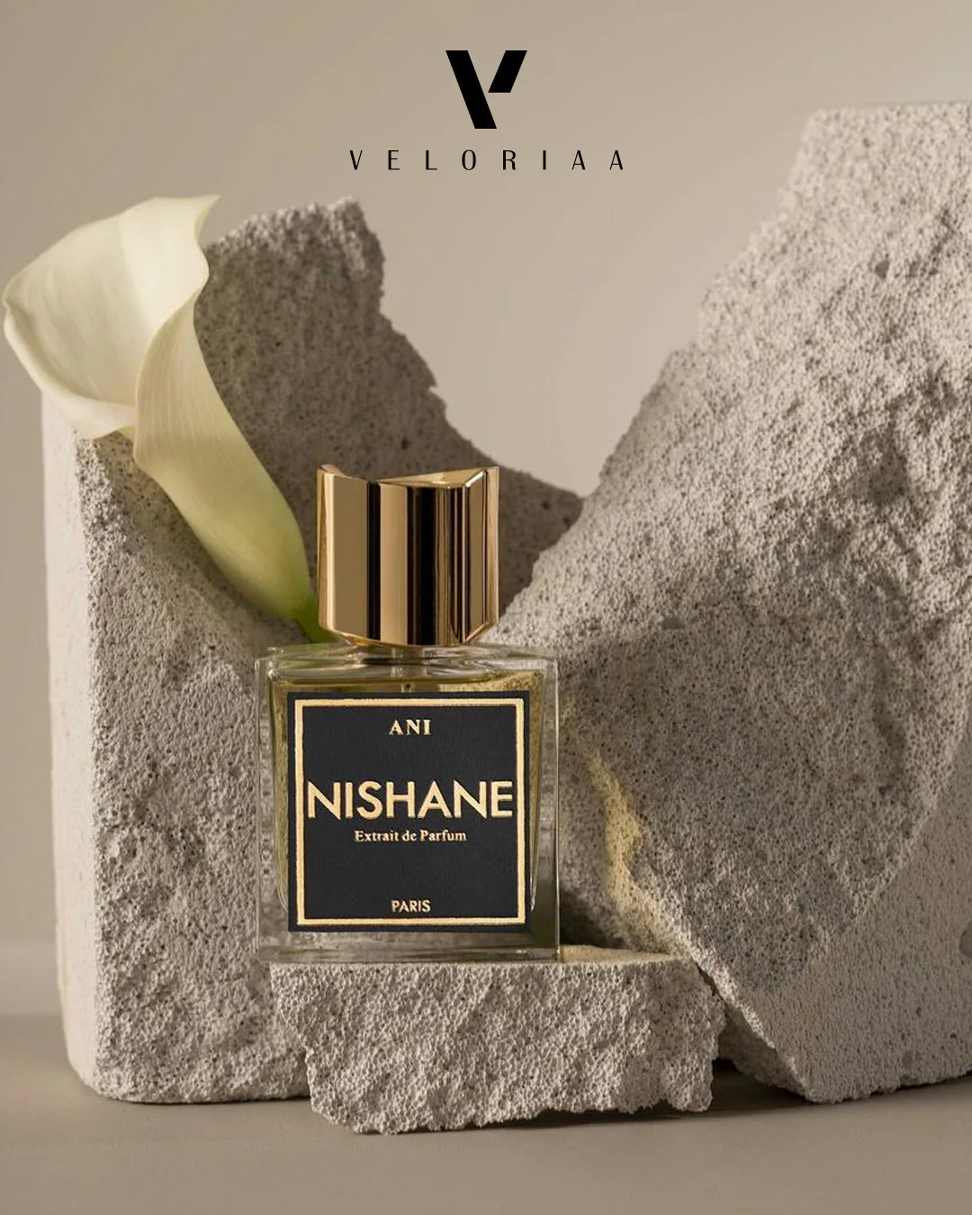 Nishane ANI Extrait De Parfum 100ml