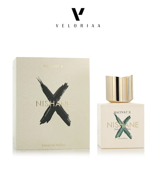 Nishane Hacivat X Extrait De Parfum 100ml