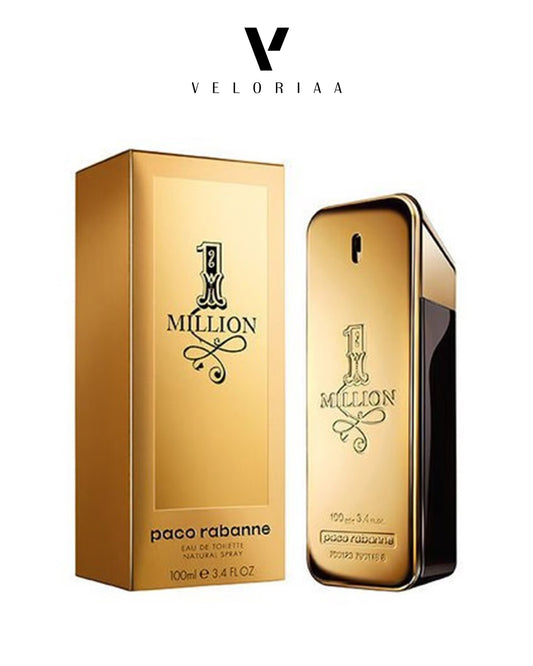 Paco Rabanne 1 Million EDT 100ml