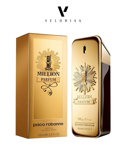 Paco Rabanne 1 Million Parfum 100ml