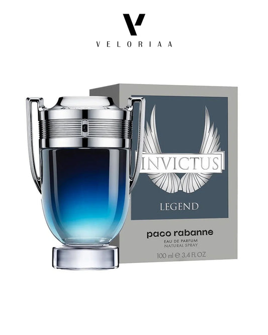 Paco Rabanne Invictus Legend Edp 100ml