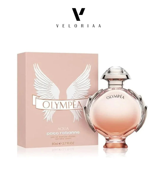 Paco Rabanne Olympea Aqua EDP Legere 80ml