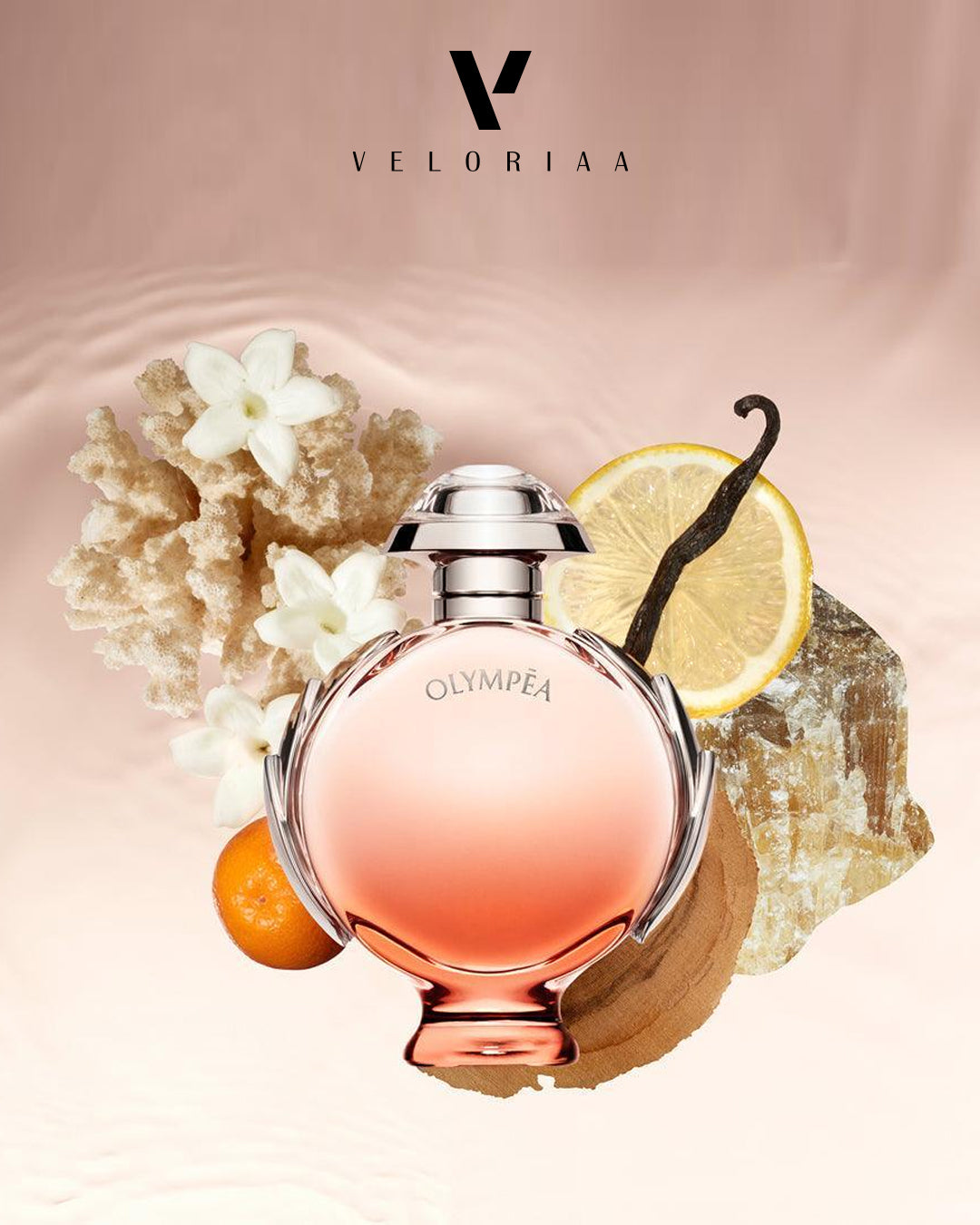 Paco Rabanne Olympea Aqua EDP Legere 80ml
