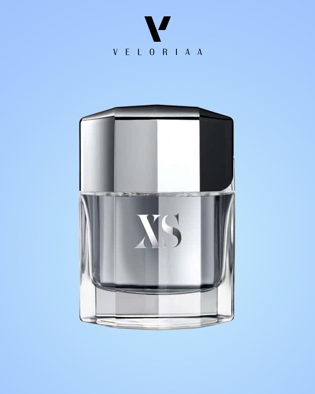 Paco Rabanne XS EDT 100ml (Men)