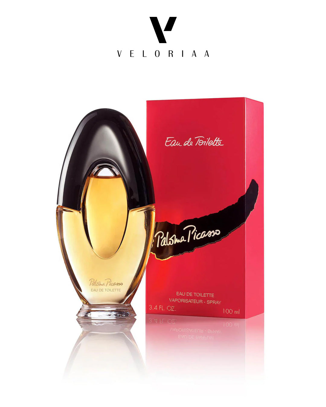 Paloma Picasso EDP 100ml