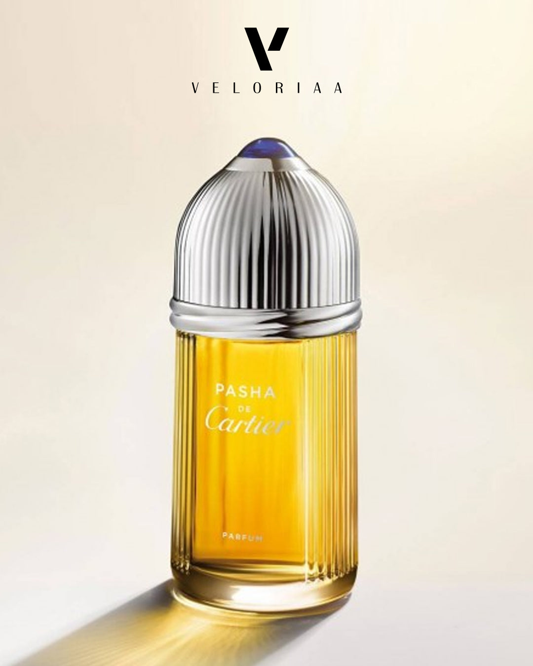 Pasha De Cartier Parfum 100ml
