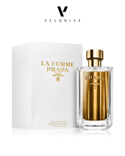 Prada Milano LA Femme EDP 100ml