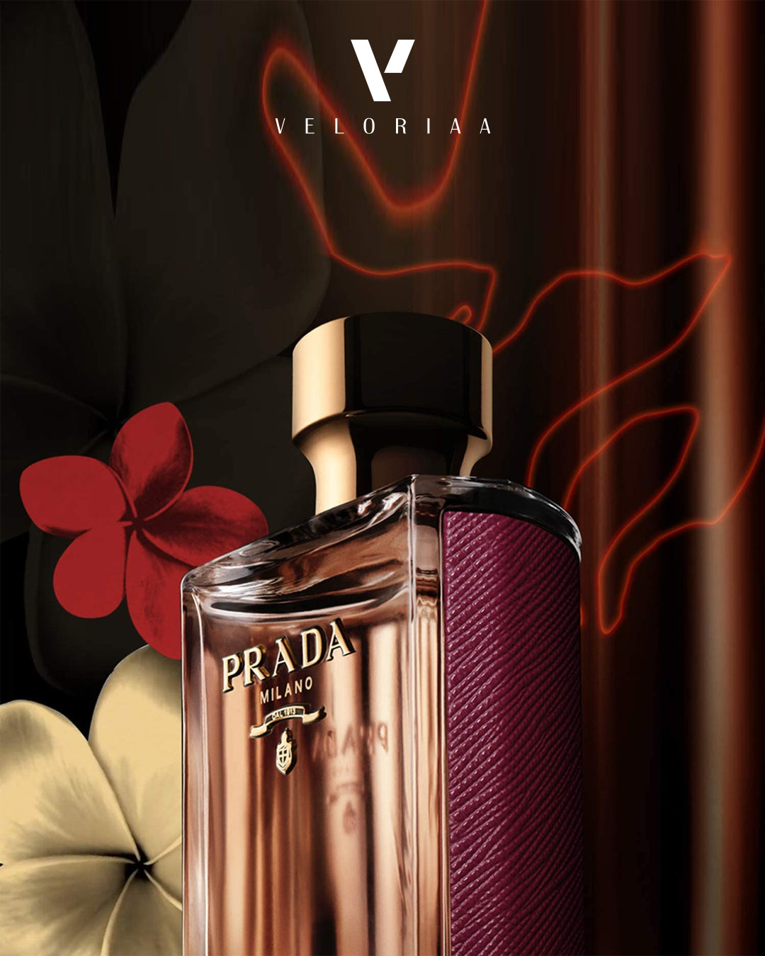 Prada Milano LA Femme EDP 100ml