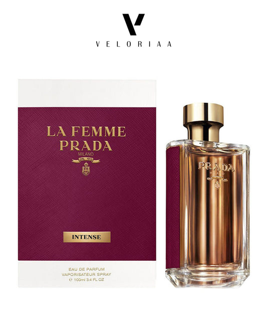 Prada Milano LA Femme Intense EDP 100ml