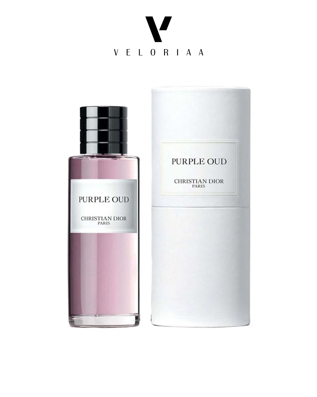 Purple Oud 125ml (Original Price: 112,000)