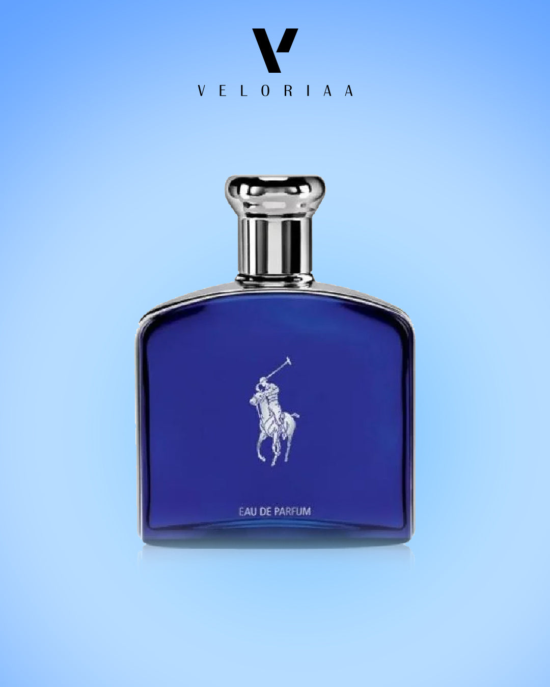 Ralph Lauren Polo Blue Edp 125ml Tester