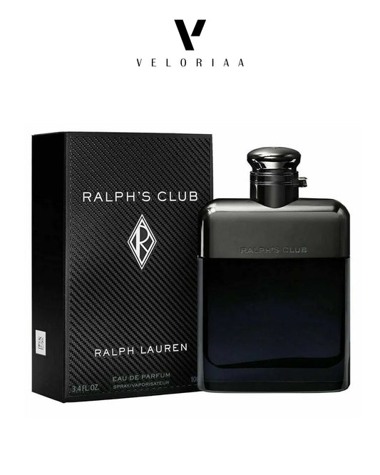 Ralph Lauren Ralph Club Edp 100ml