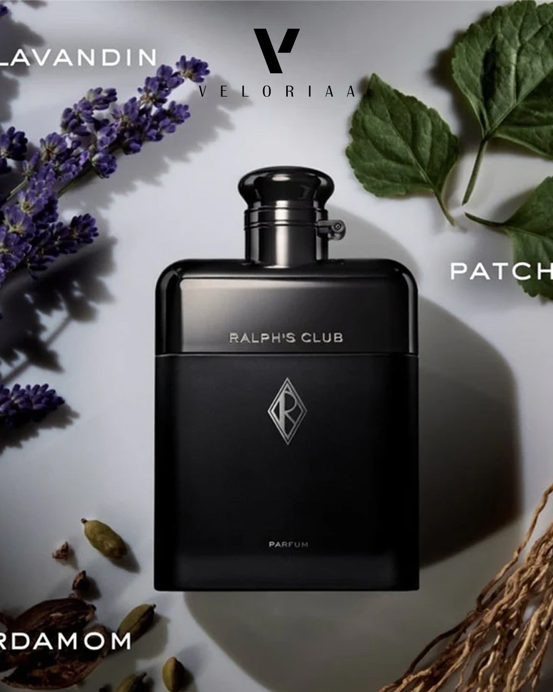 Ralph Lauren Ralph Club Edp 100ml