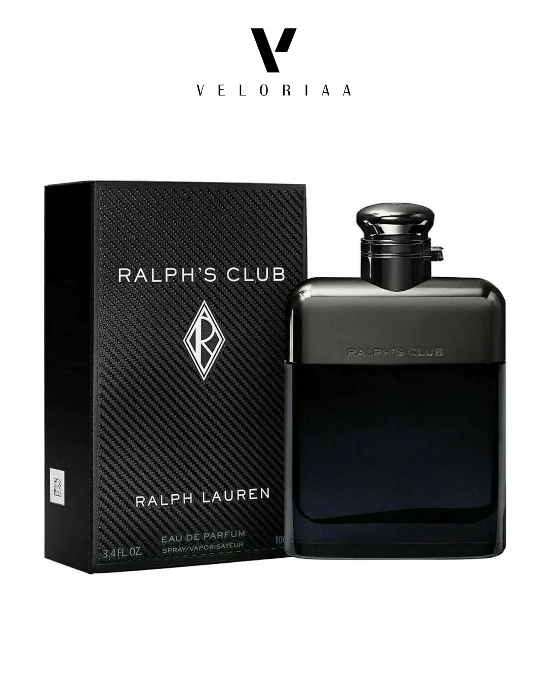 Ralph Lauren Ralph Club Parfum 100ml