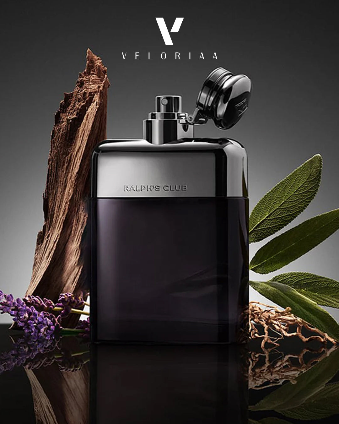 Ralph Lauren Ralph’s Club EDP 100ml