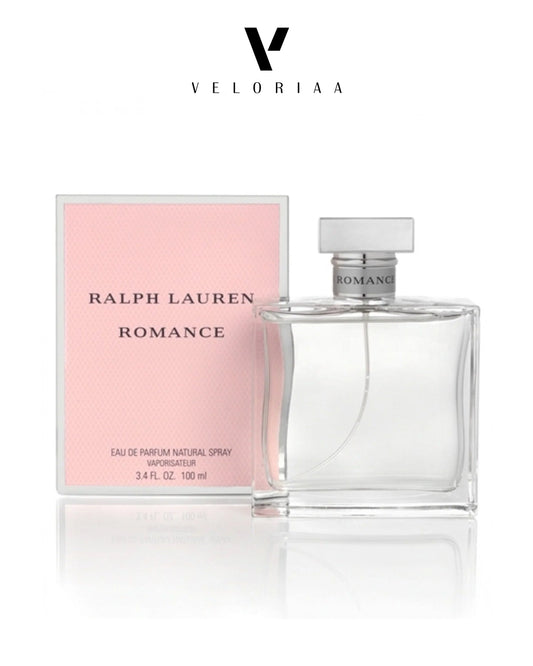 Ralph Lauren Romance EDP 100ml (Women)