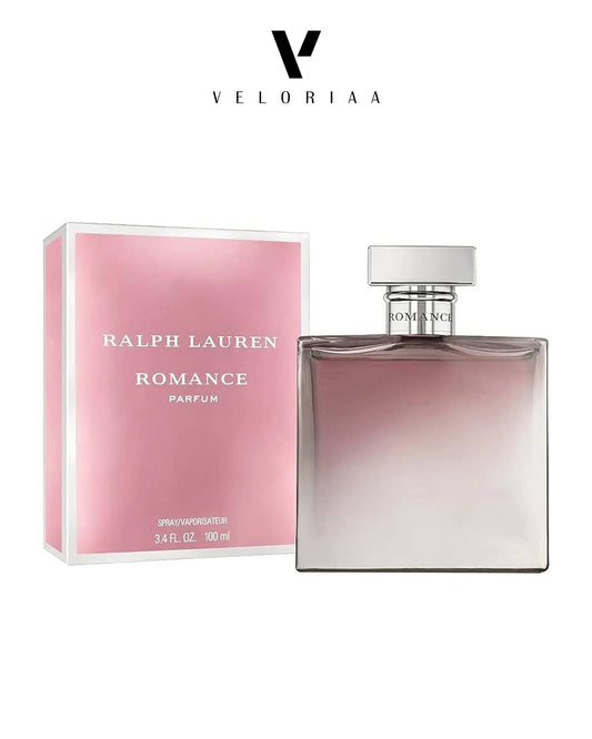 Ralph Lauren Romance Parfum 100ml (Women)