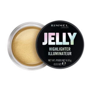 Rimmel Jelly Highlighter 010 Poppin Bottles