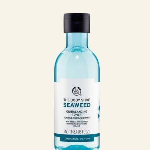 The Body Shop Seaweed Oil Balancing Toner 250ml