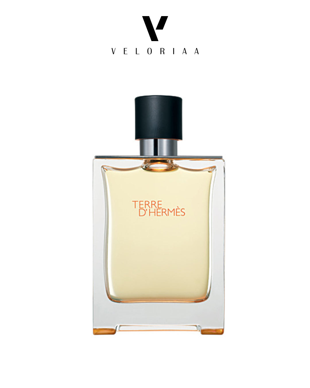Terre De Hermes Pure Parfum Tester 75ml