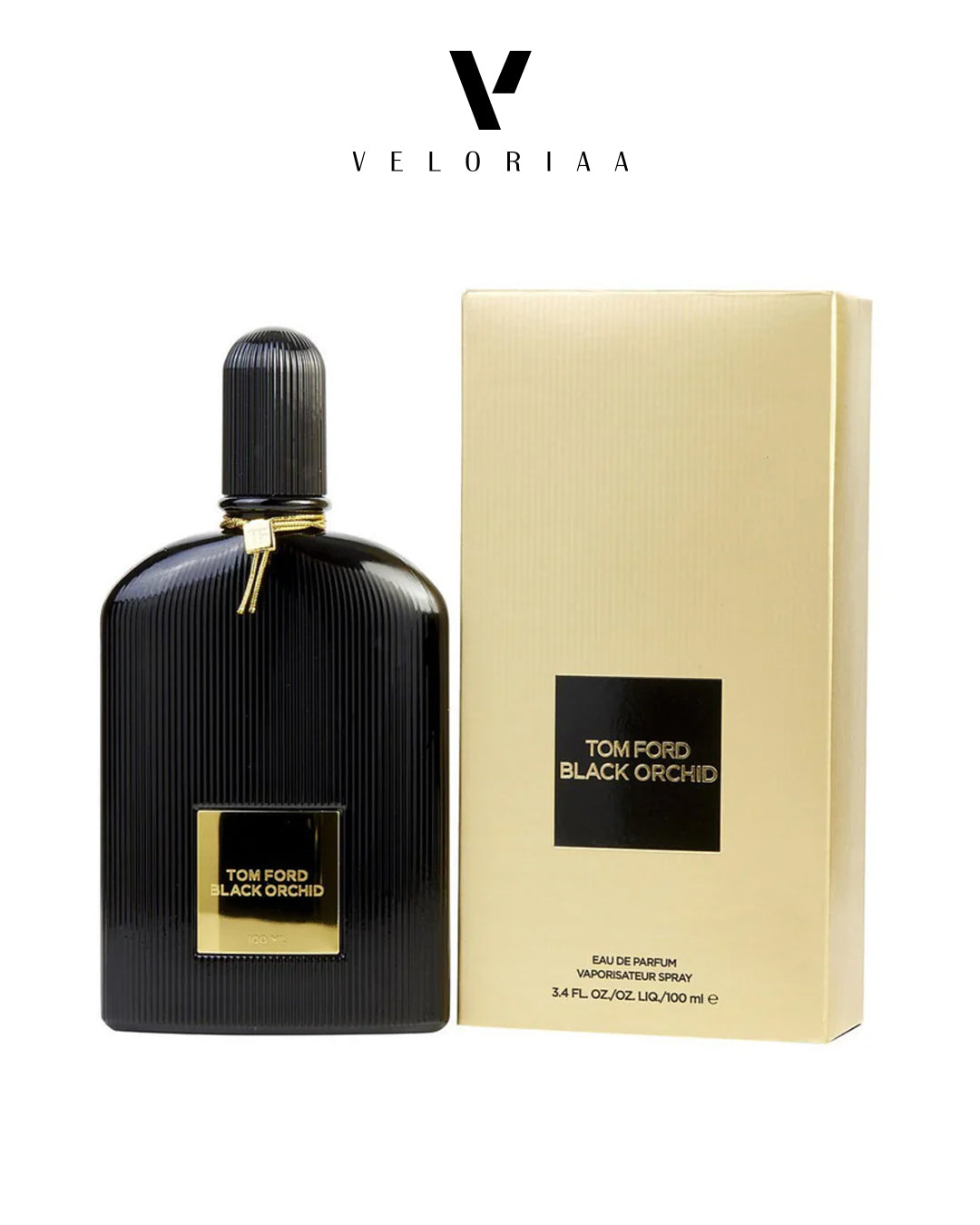 Tom Ford Black Orchid EDP 100ml