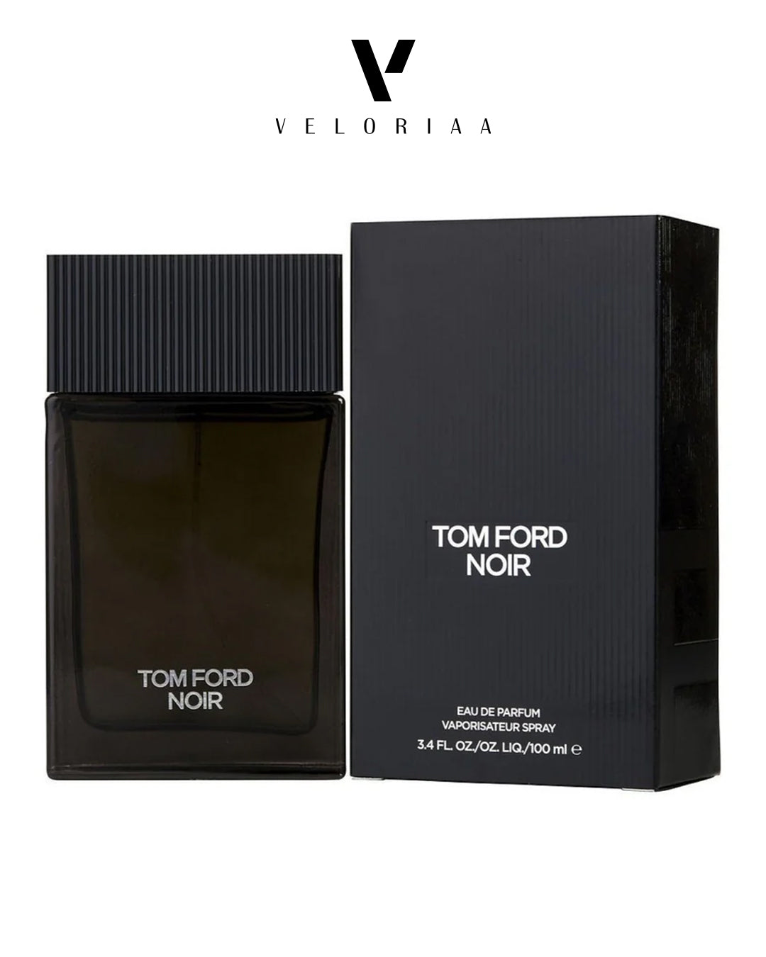 Tom Ford Noir EDP 100ml (Men)