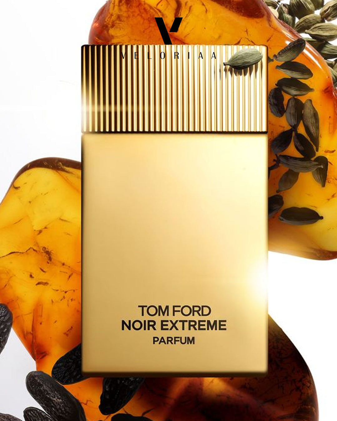 Tom Ford Noir Extreme EDP 100ml