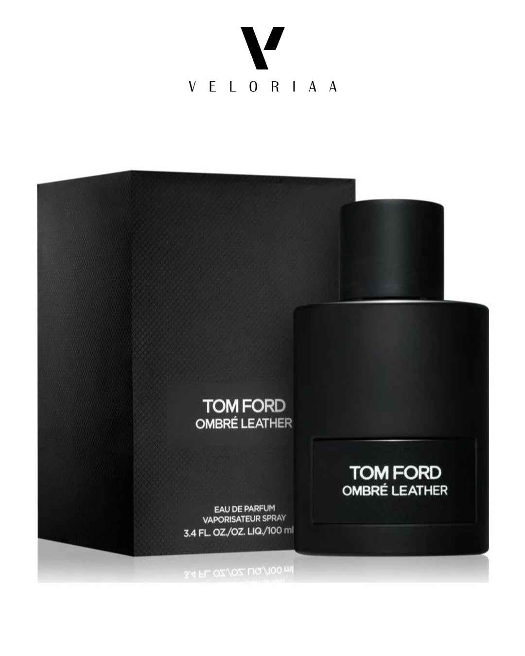 Tom Ford Ombre Leather Parfum 100ml