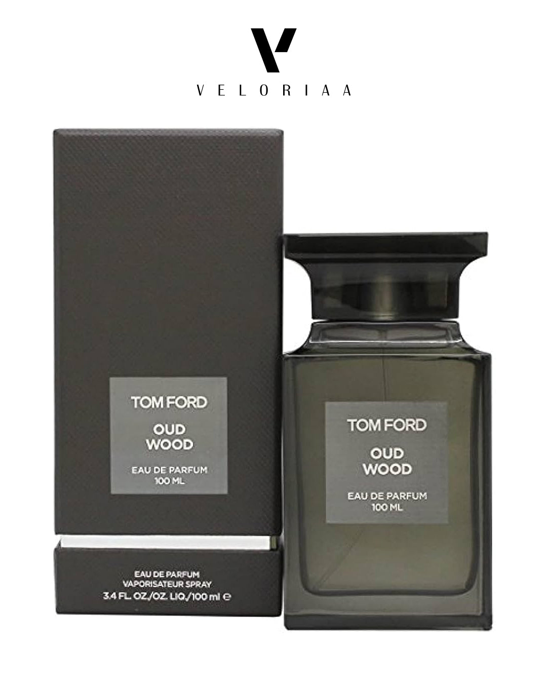 Tom Ford Oud Wood EDP 100ml