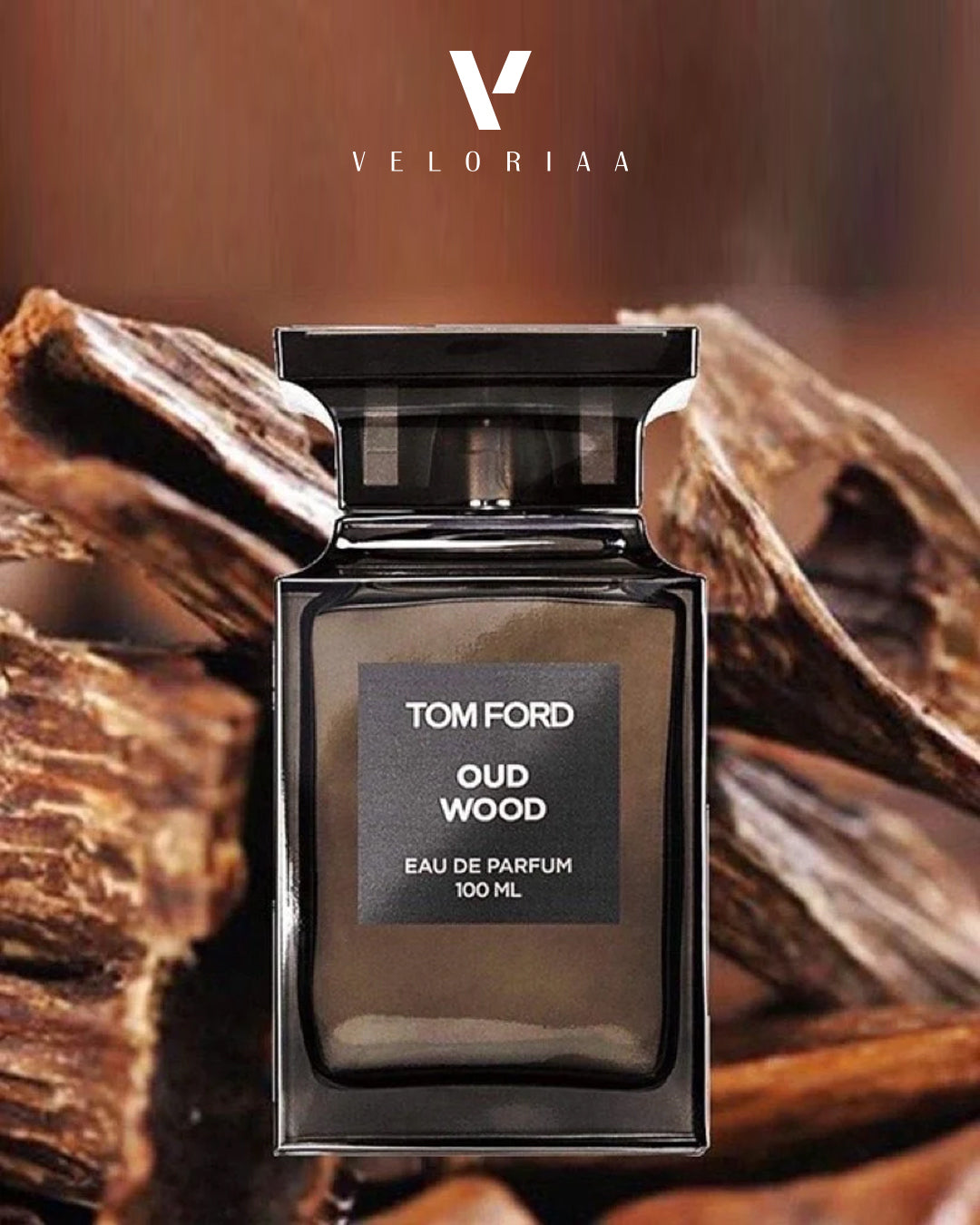 Tom Ford Oud Wood EDP 100ml