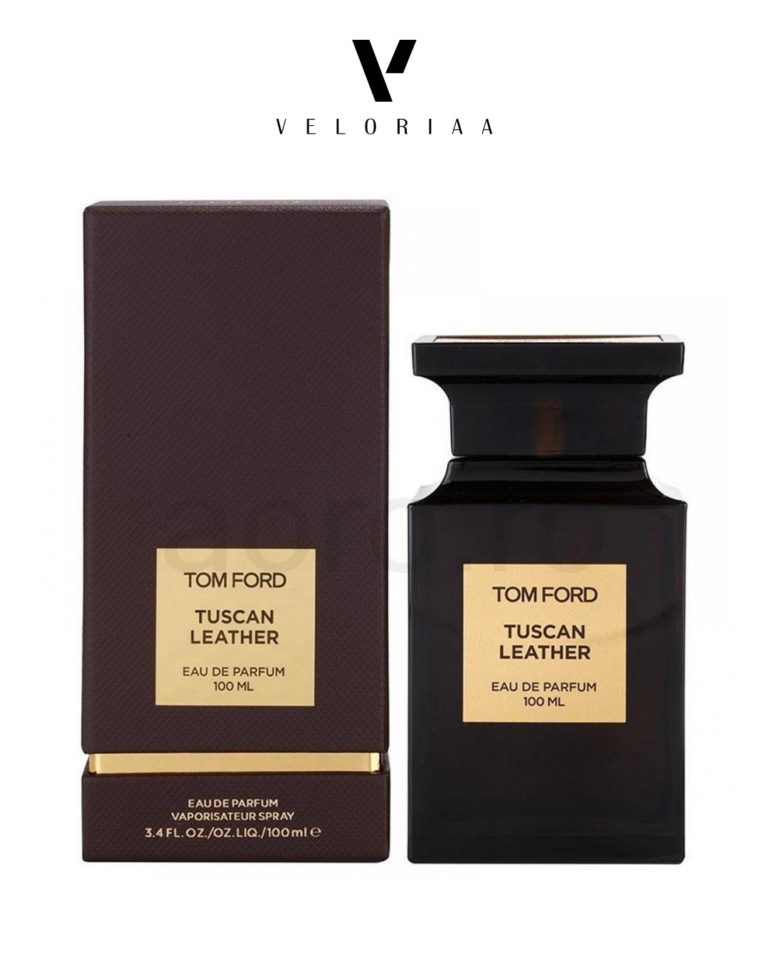Tom Ford Tuscan Leather EDP 100ml