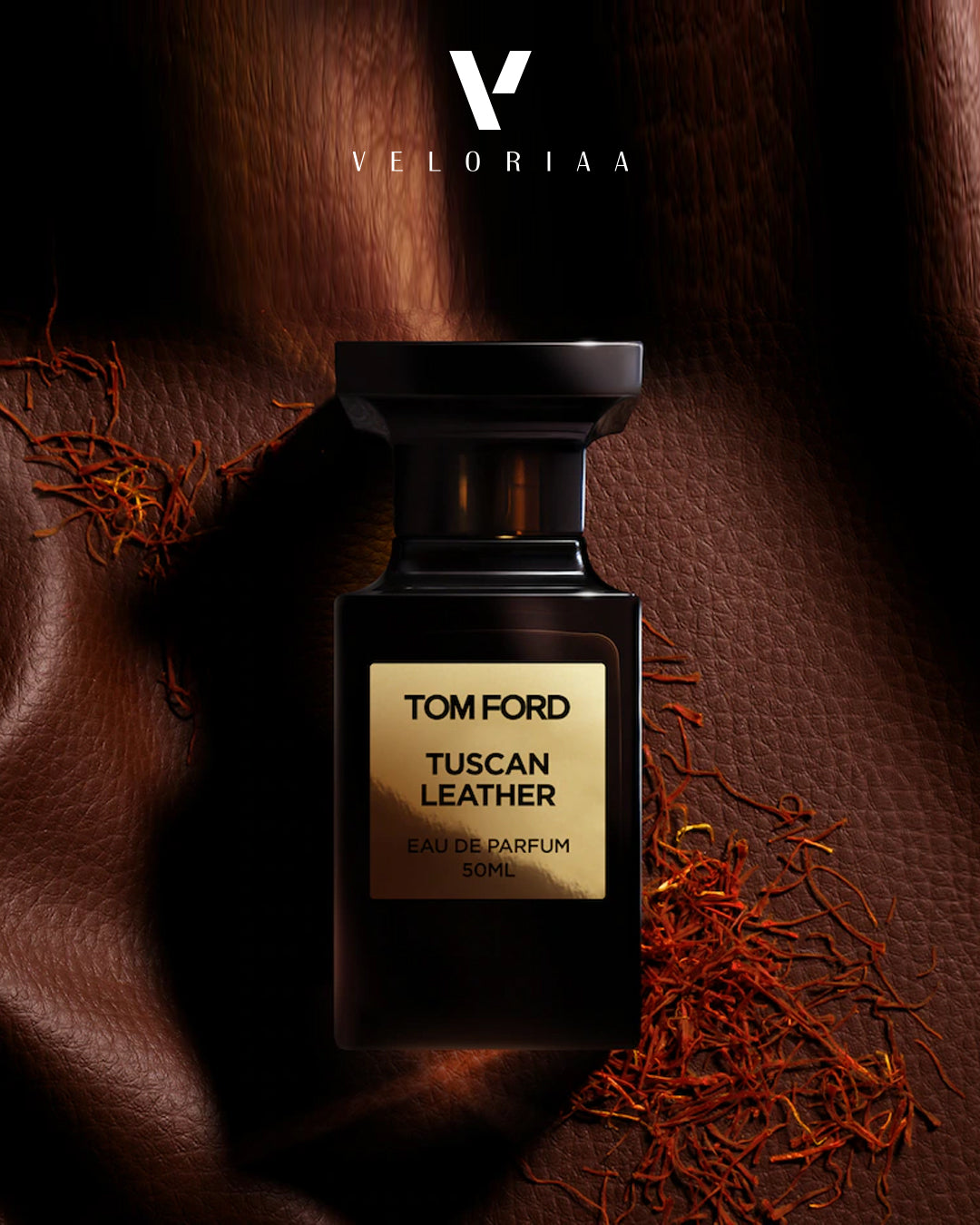 Tom Ford Tuscan Leather EDP 100ml