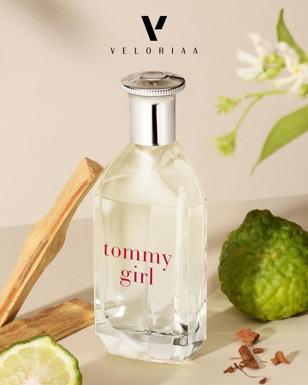 Tommy Girl EDT 100ml