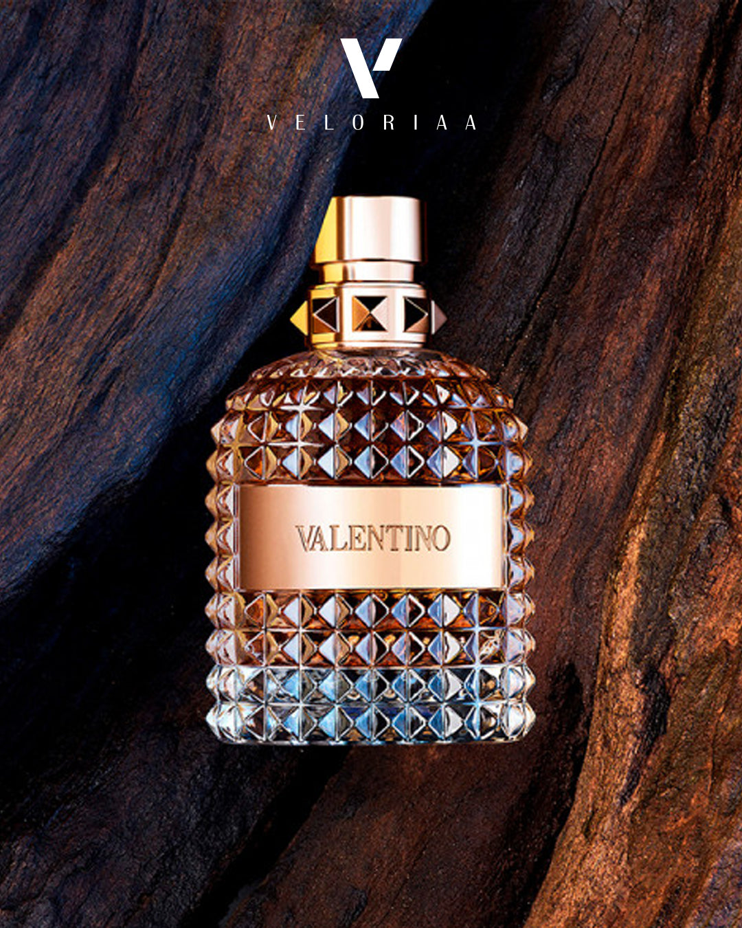 Valentino Uomo EDT 100ml