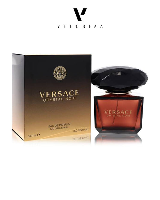 Versace Crystal Noir EDP 90ml