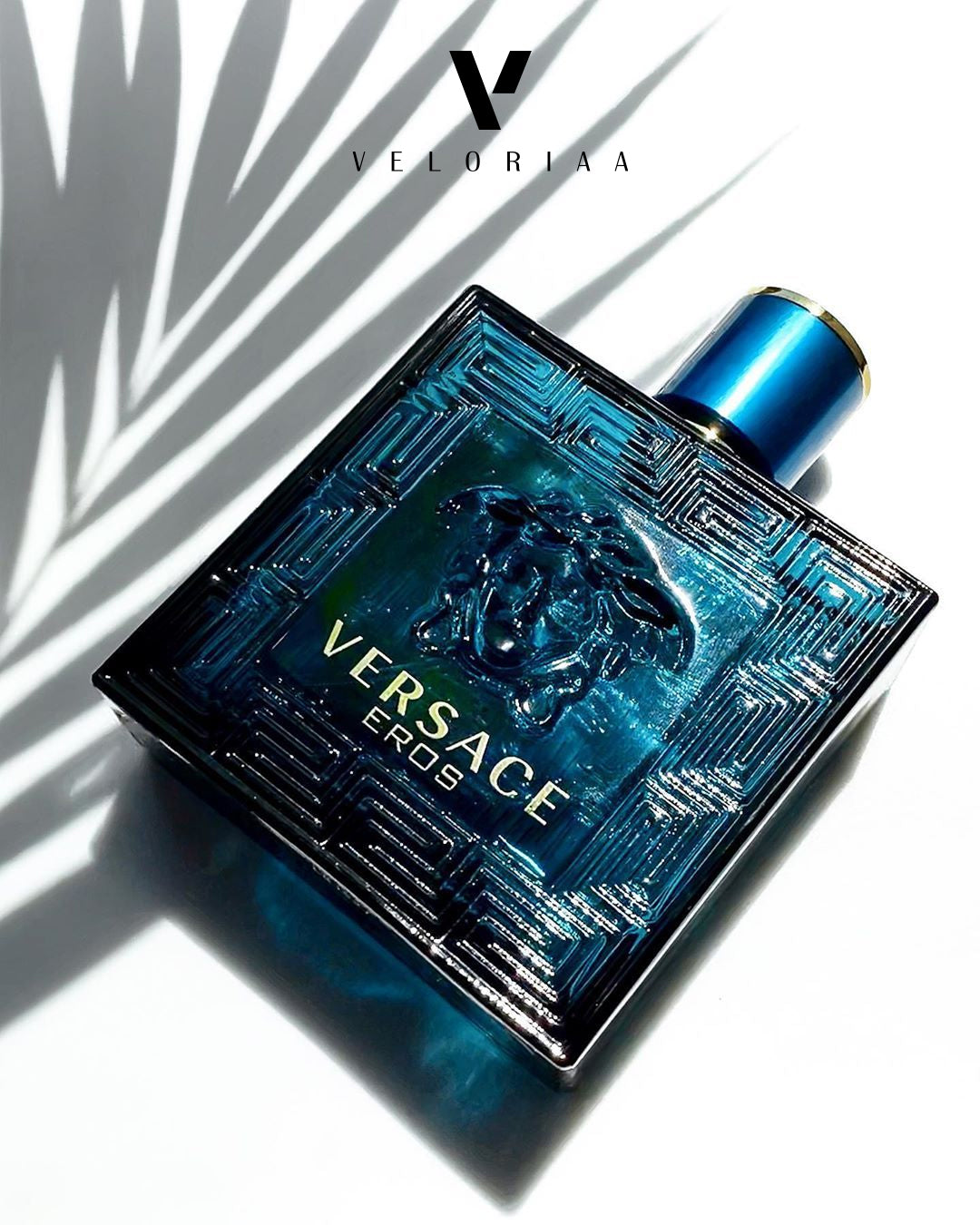 Versace Eros EDT 100ml (Men)