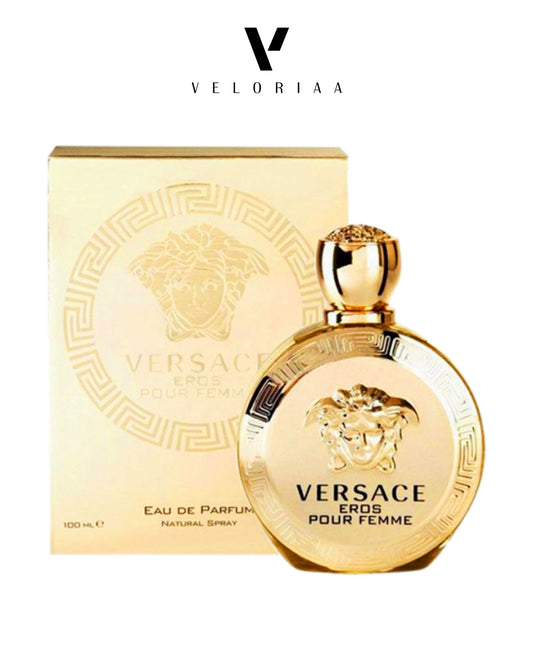 Versace Eros Pour Femme EDP 100ml