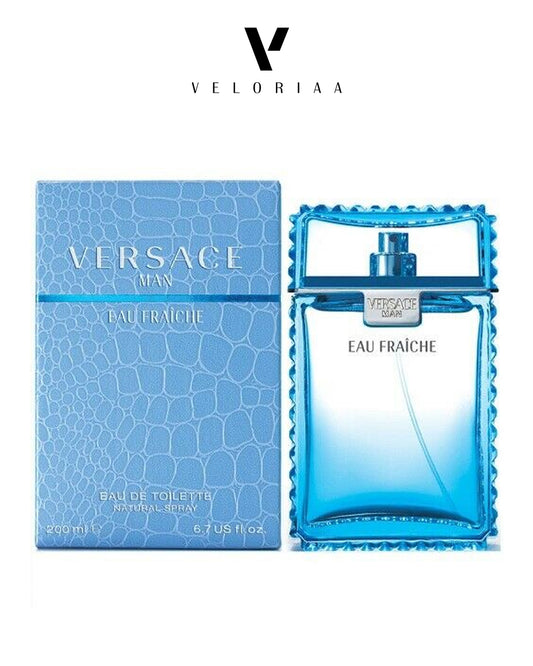 Versace Man EAU Fraiche EDT 200ml