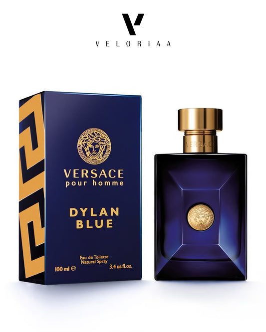 Versace Pour Homme Dylan Blue EDT 100ml