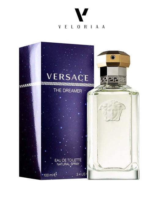 Versace The Dreamer EDT 100ml