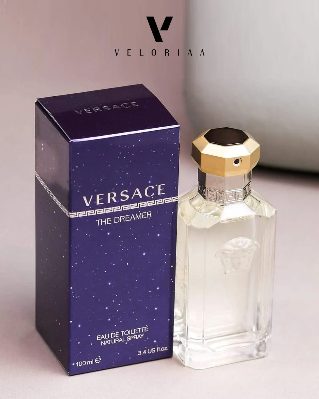 Versace The Dreamer EDT 100ml