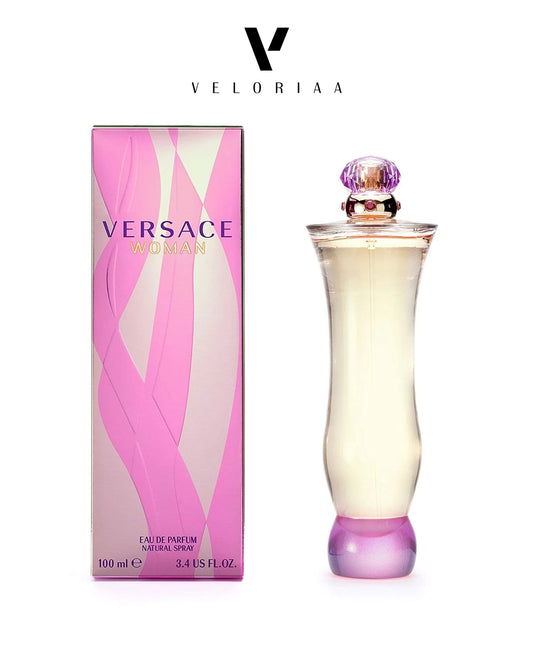 Versace Woman EDP 100ml