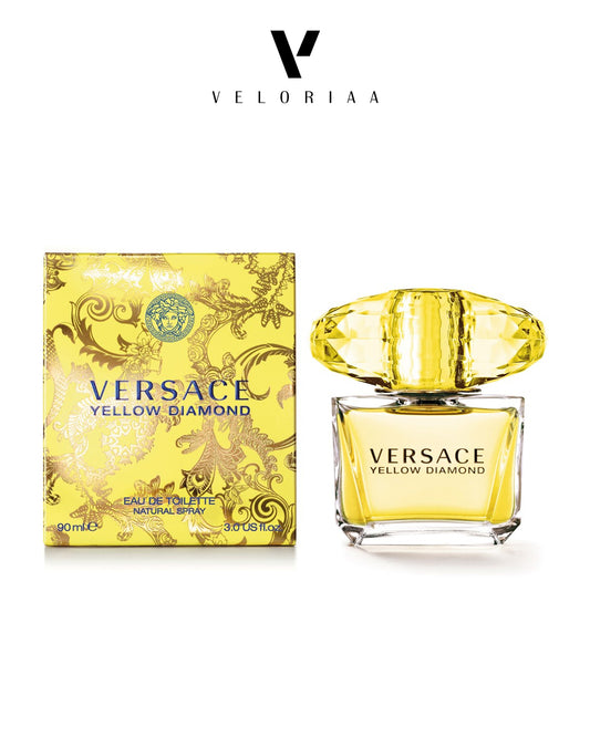 Versace Yellow Diamond EDT 90ml