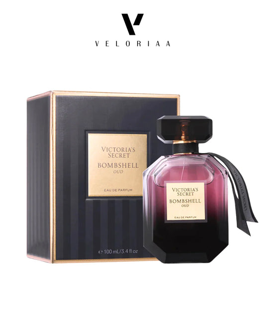 Victoria's Secret Bombshell Oud EDP 100ml